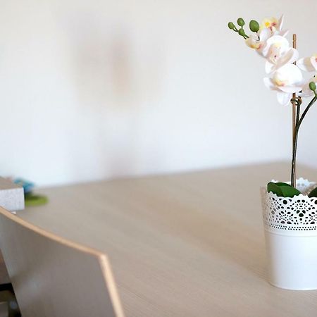 Appartement Casa Venus Ieo à Milan Extérieur photo