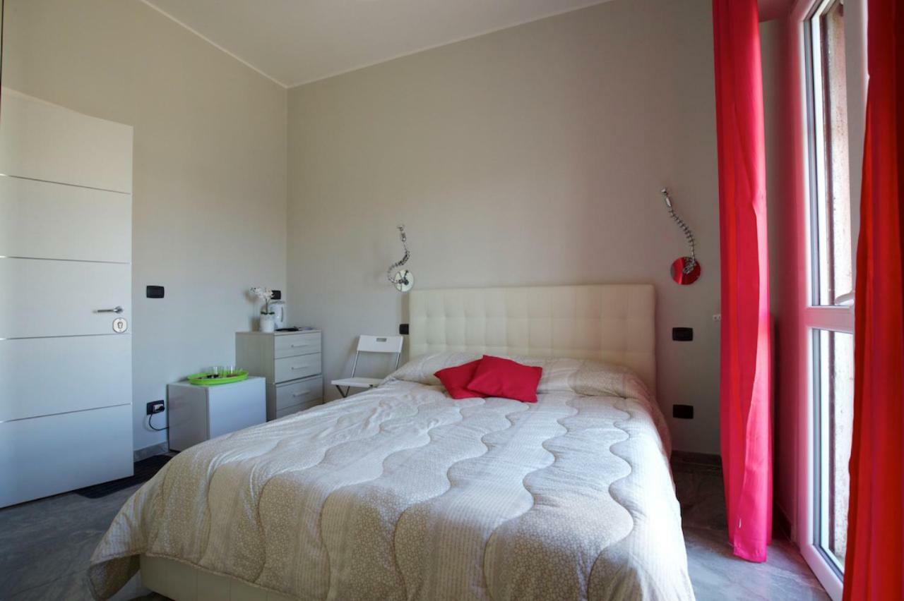 Appartement Casa Venus Ieo à Milan Extérieur photo