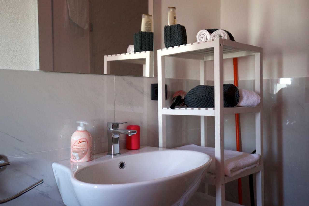 Appartement Casa Venus Ieo à Milan Extérieur photo
