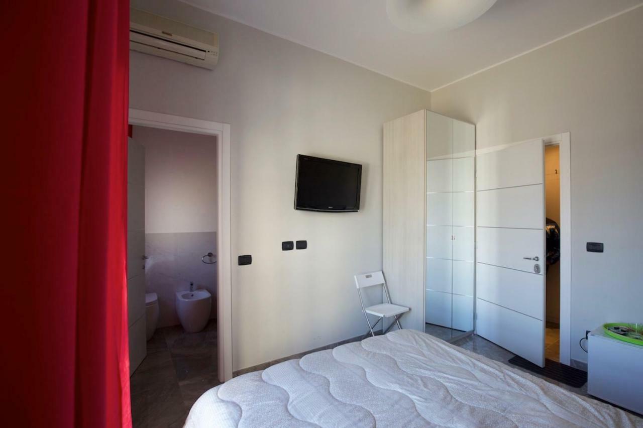 Appartement Casa Venus Ieo à Milan Extérieur photo