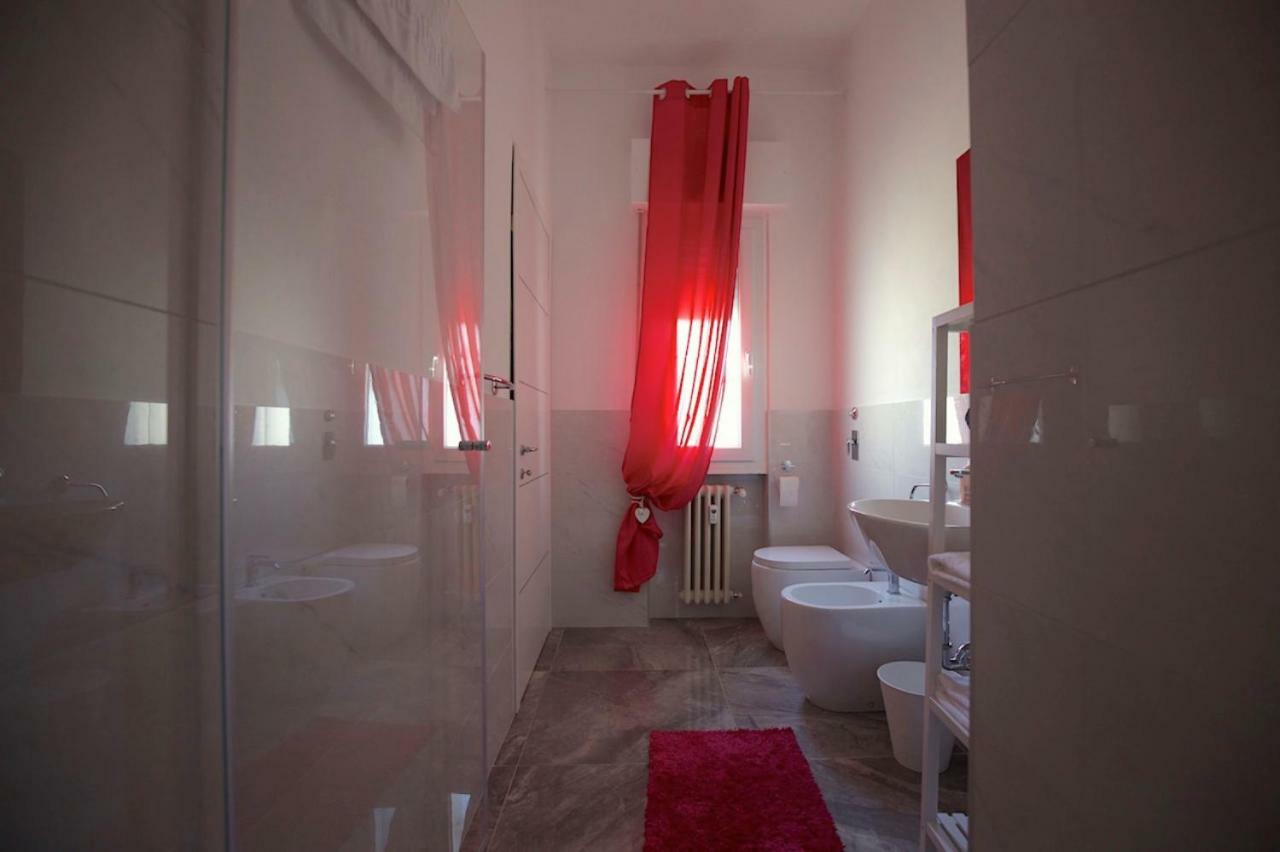 Appartement Casa Venus Ieo à Milan Extérieur photo