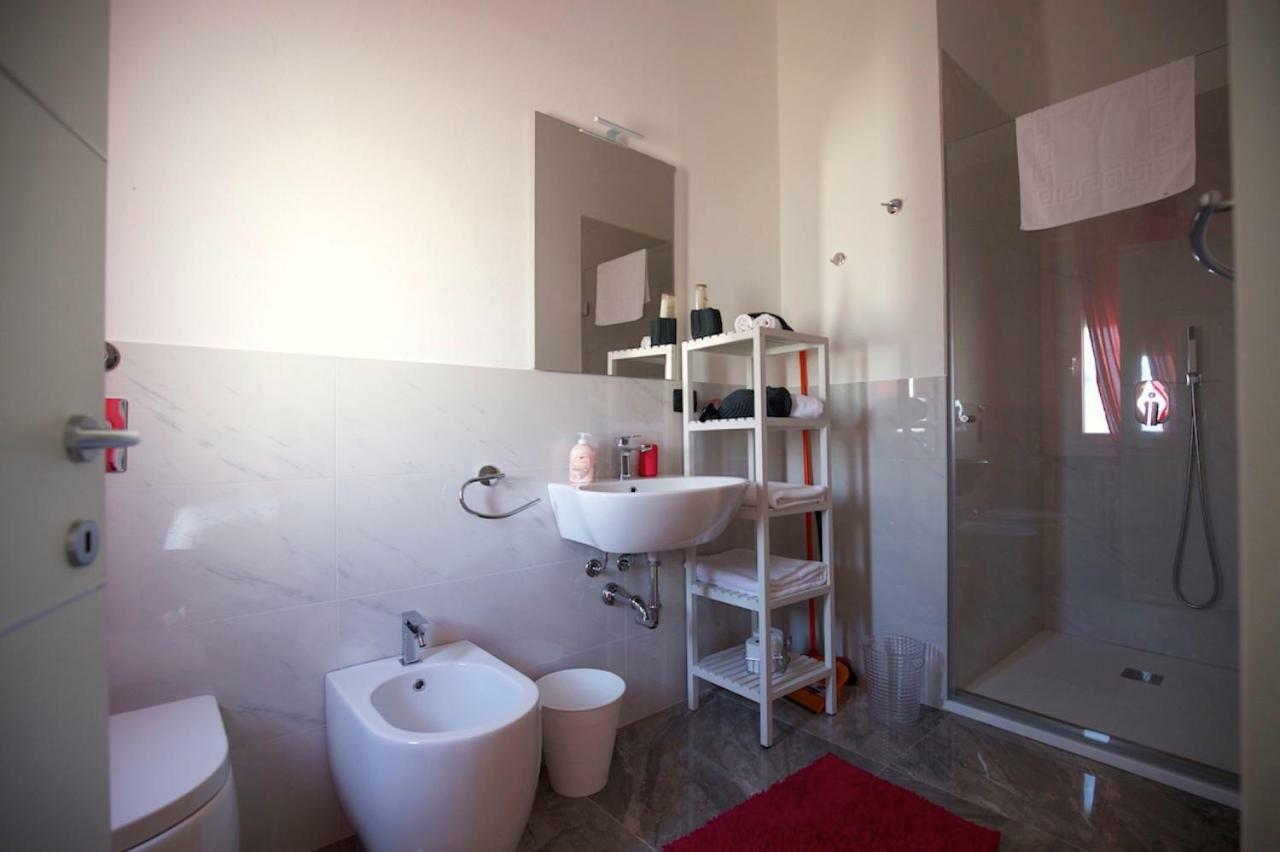Appartement Casa Venus Ieo à Milan Extérieur photo