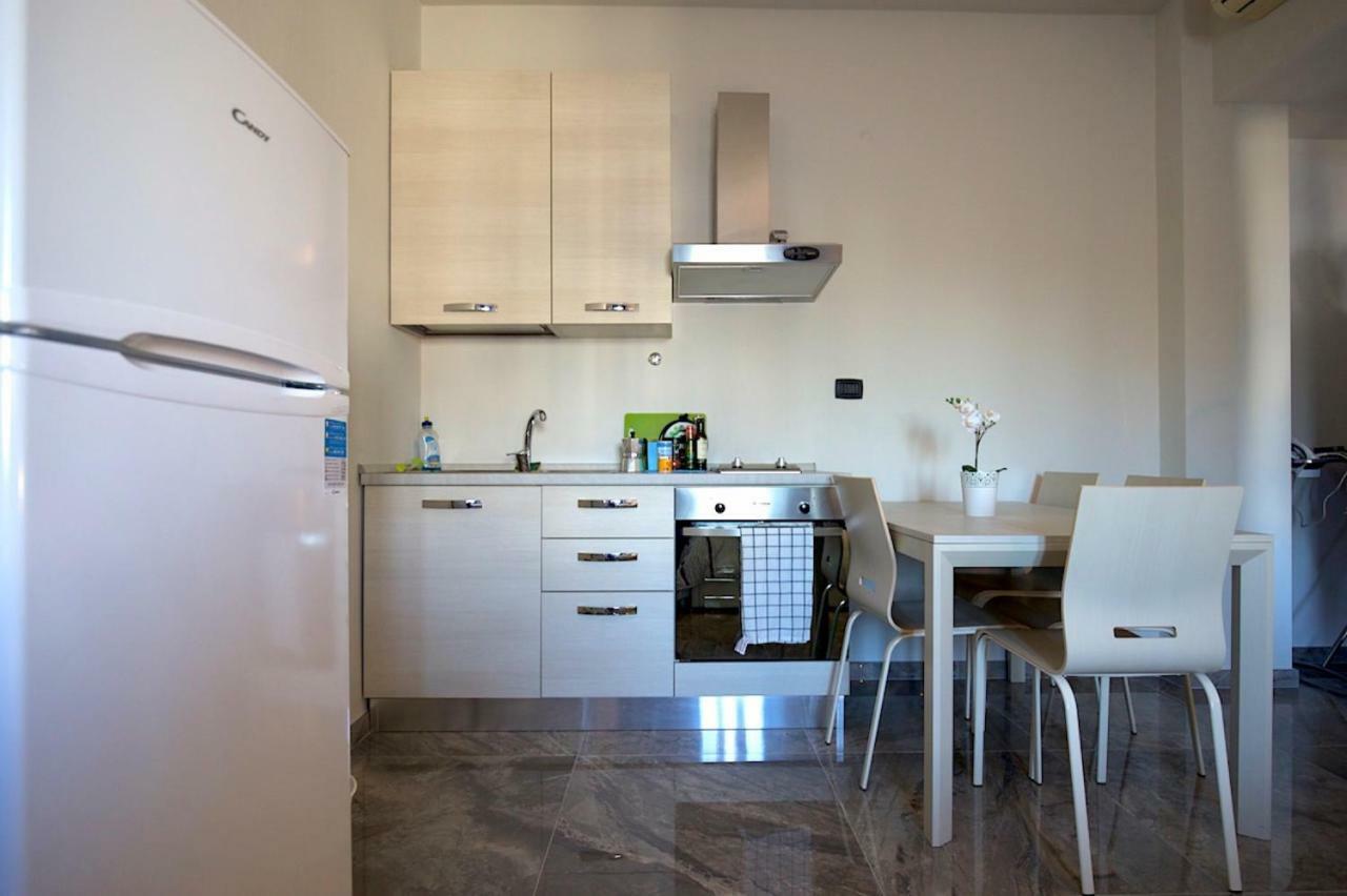 Appartement Casa Venus Ieo à Milan Extérieur photo