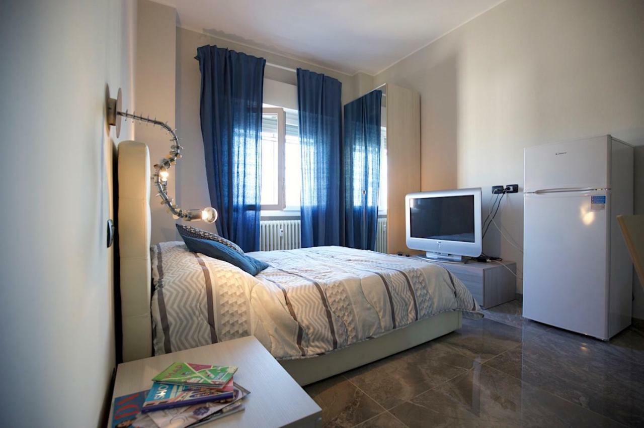 Appartement Casa Venus Ieo à Milan Extérieur photo