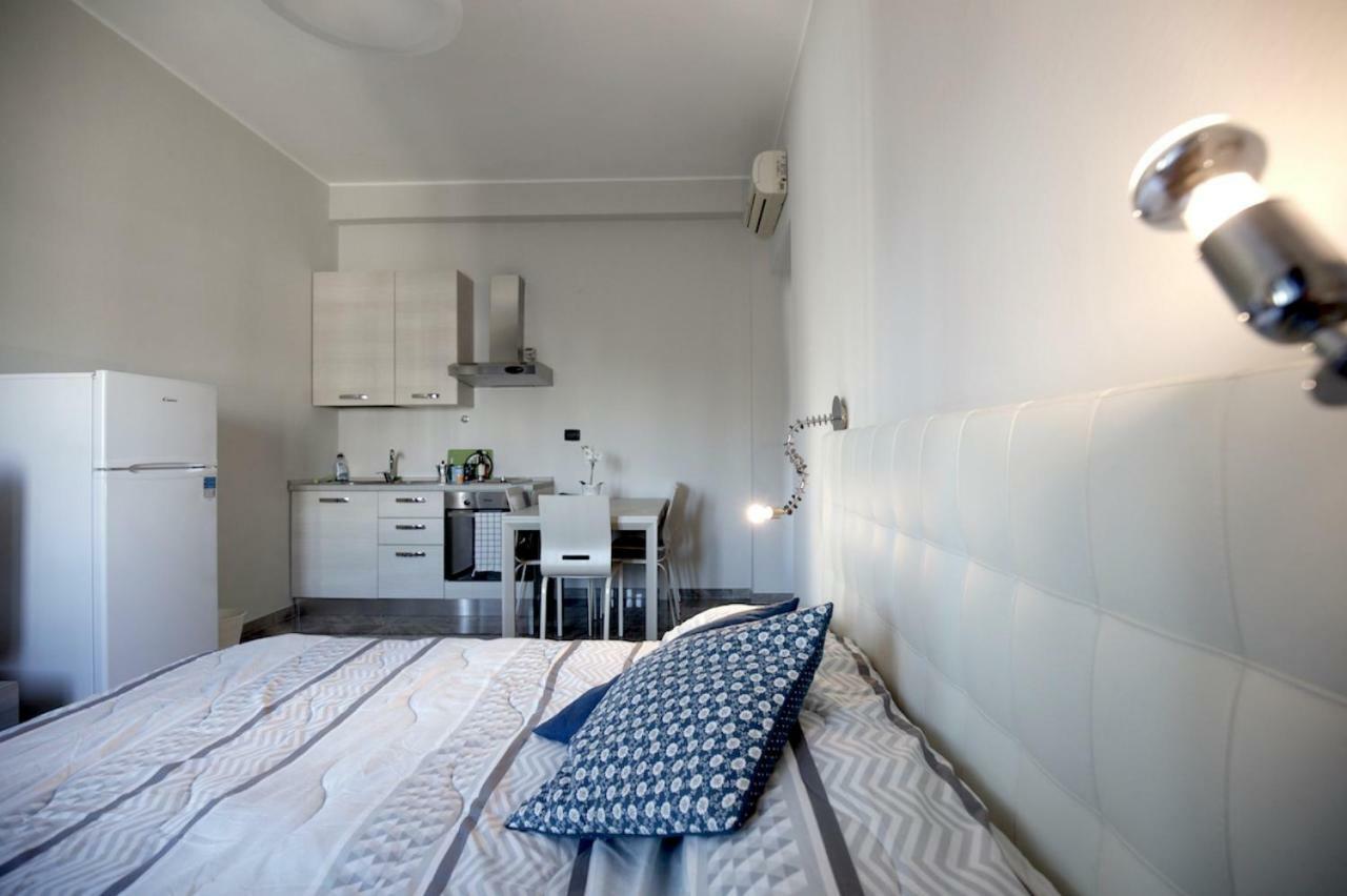 Appartement Casa Venus Ieo à Milan Extérieur photo
